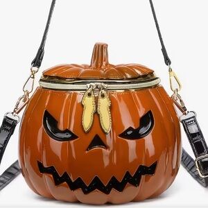 Sooo FABULOUS HALLOWEEN HAND BAG!!🎃❤️🏆❤️🎃